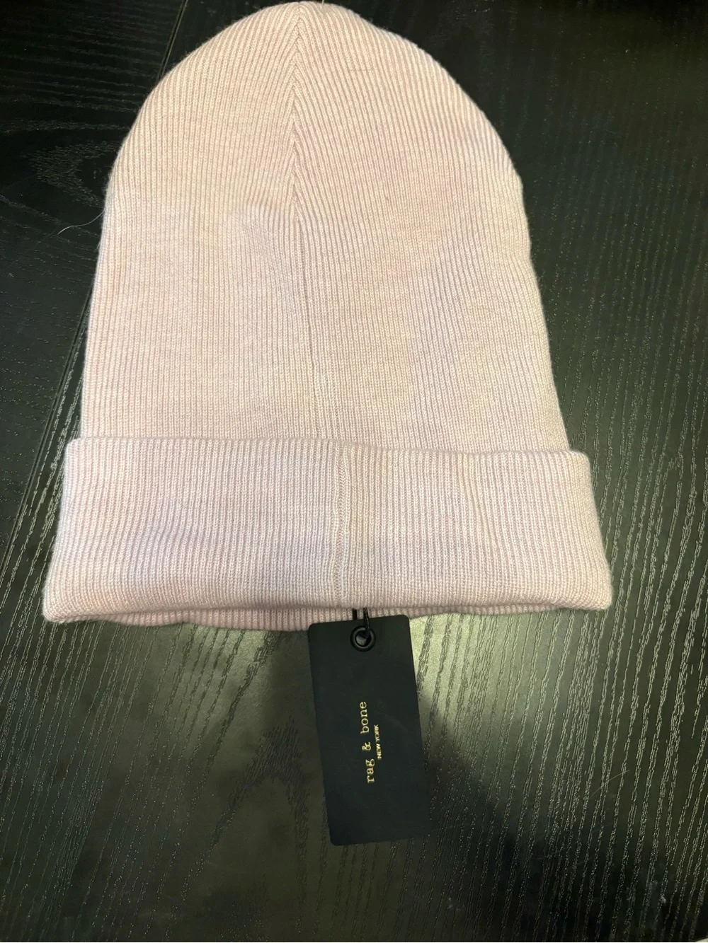 rag & bone soft knit